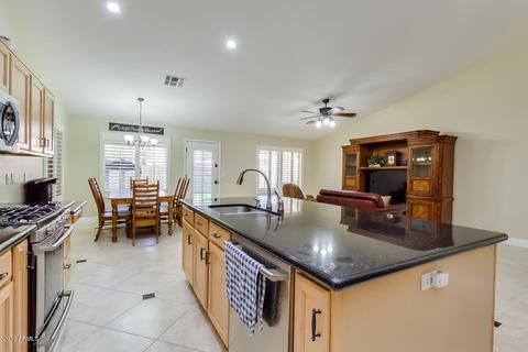 4445 E Laurel Ave, Gilbert, AZ 85234 photo 18