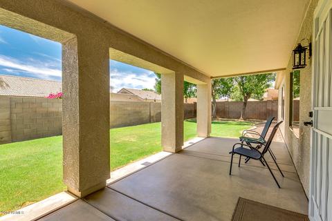 4445 E Laurel Ave, Gilbert, AZ 85234 photo 39