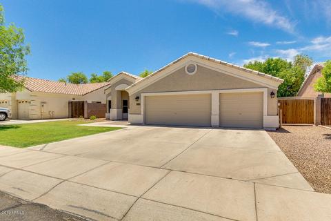 4445 E Laurel Ave, Gilbert, AZ 85234 photo 2
