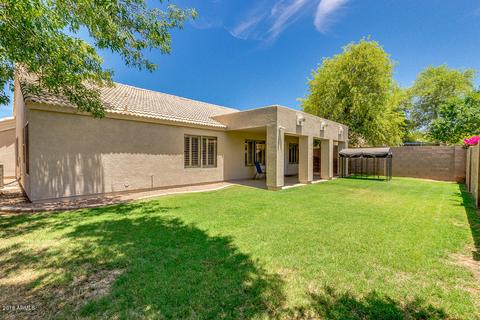 4445 E Laurel Ave, Gilbert, AZ 85234 photo 34