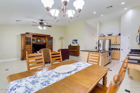 4445 E Laurel Ave, Gilbert, AZ 85234 photo 13