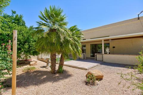 7006 E Jensen St #35, Mesa, AZ 85207 photo 33