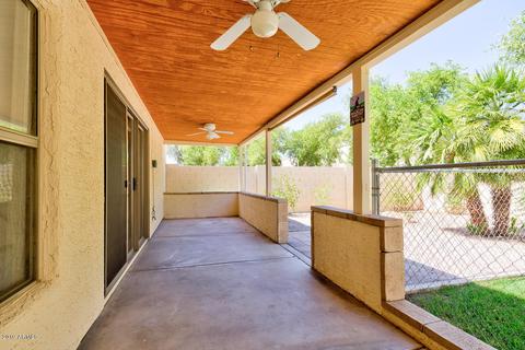 7006 E Jensen St #35, Mesa, AZ 85207 photo 31