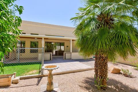 7006 E Jensen St #35, Mesa, AZ 85207 photo 34