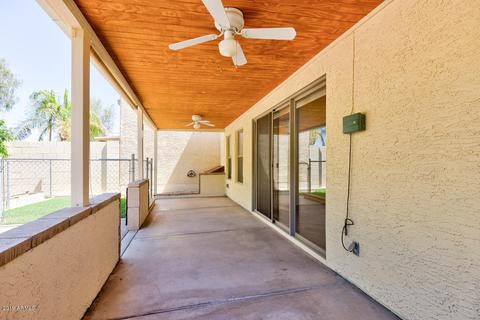 7006 E Jensen St #35, Mesa, AZ 85207 photo 5