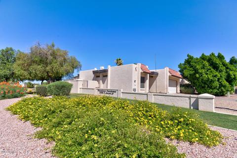 7006 E Jensen St #35, Mesa, AZ 85207 photo 38