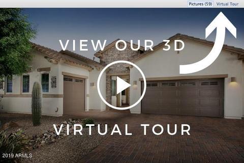 1121 E Holbrook Ct, Gilbert, AZ 85298 photo 2
