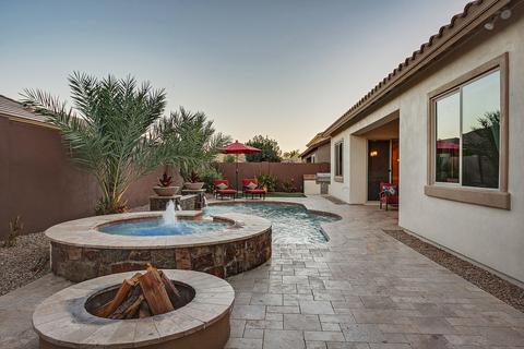1121 E Holbrook Ct, Gilbert, AZ 85298 photo 44