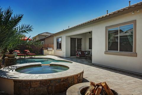 1121 E Holbrook Ct, Gilbert, AZ 85298 photo 41