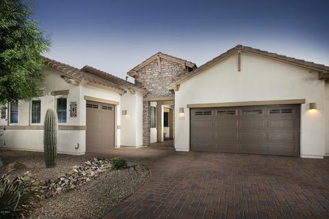 1121 E Holbrook Ct, Gilbert, AZ 85298 photo 1