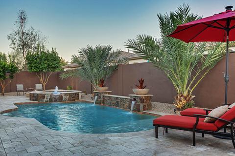 1121 E Holbrook Ct, Gilbert, AZ 85298 photo 35