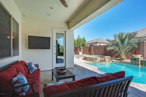 1121 E Holbrook Ct, Gilbert, AZ 85298 photo 38