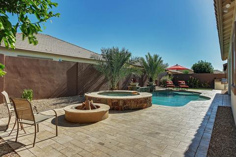 1121 E Holbrook Ct, Gilbert, AZ 85298 photo 40