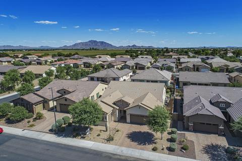 1121 E Holbrook Ct, Gilbert, AZ 85298 photo 47