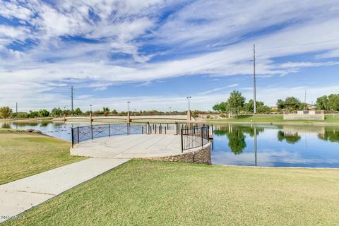 1121 E Holbrook Ct, Gilbert, AZ 85298 photo 58