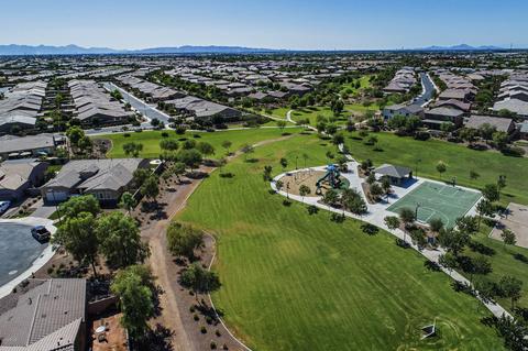 1121 E Holbrook Ct, Gilbert, AZ 85298 photo 49