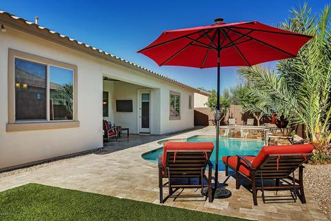 1121 E Holbrook Ct, Gilbert, AZ 85298 photo 37