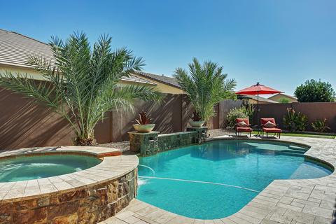 1121 E Holbrook Ct, Gilbert, AZ 85298 photo 42