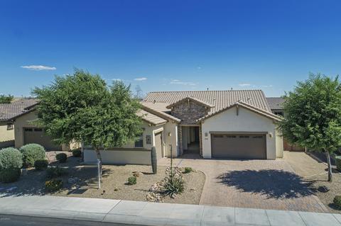 1121 E Holbrook Ct, Gilbert, AZ 85298 photo 46