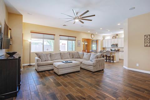 1121 E Holbrook Ct, Gilbert, AZ 85298 photo 5