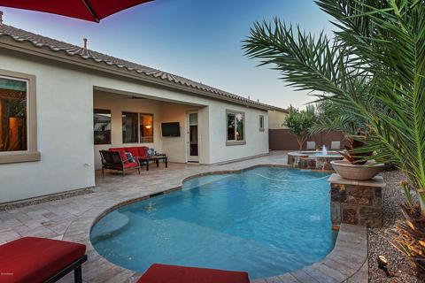 1121 E Holbrook Ct, Gilbert, AZ 85298 photo 43