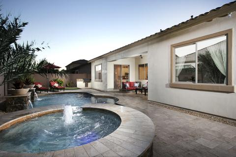 1121 E Holbrook Ct, Gilbert, AZ 85298 photo 45