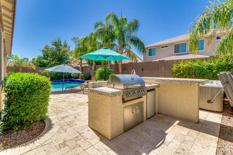 2049 E Gillcrest Ct, Gilbert, AZ 85298 photo 49