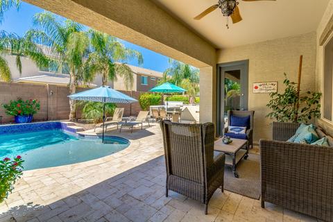 2049 E Gillcrest Ct, Gilbert, AZ 85298 photo 58