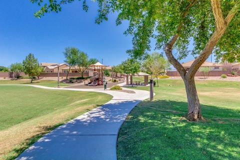 2049 E Gillcrest Ct, Gilbert, AZ 85298 photo 71