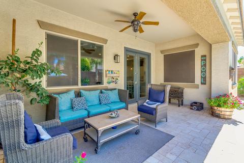 2049 E Gillcrest Ct, Gilbert, AZ 85298 photo 59