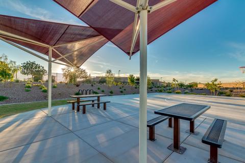 2049 E Gillcrest Ct, Gilbert, AZ 85298 photo 73