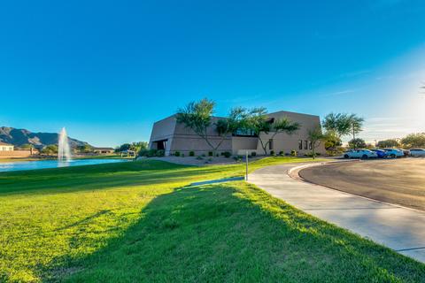 2049 E Gillcrest Ct, Gilbert, AZ 85298 photo 66