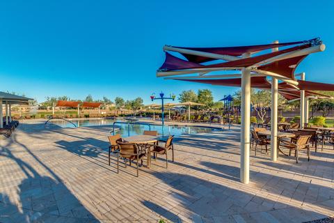 2049 E Gillcrest Ct, Gilbert, AZ 85298 photo 60