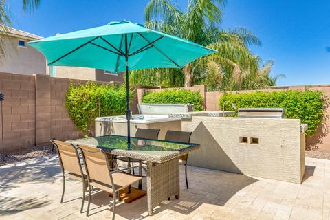 2049 E Gillcrest Ct, Gilbert, AZ 85298 photo 51