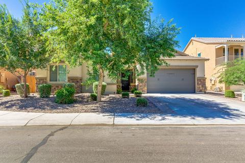 2049 E Gillcrest Ct, Gilbert, AZ 85298 photo 1
