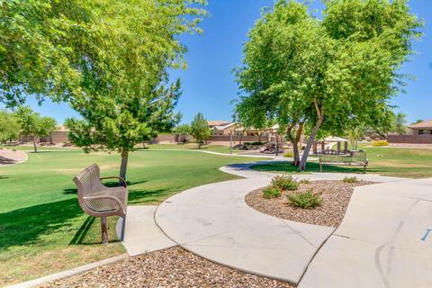 2049 E Gillcrest Ct, Gilbert, AZ 85298 photo 70