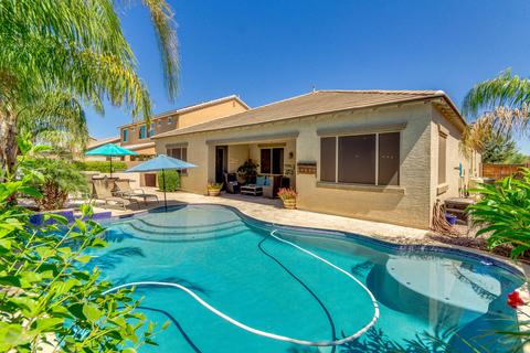 2049 E Gillcrest Ct, Gilbert, AZ 85298 photo 56