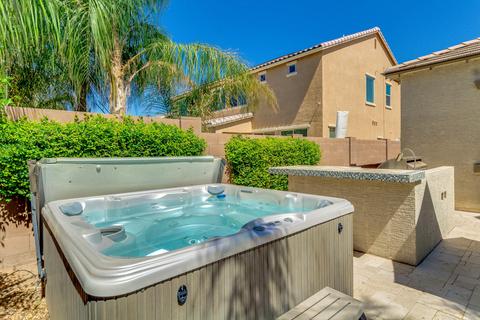 2049 E Gillcrest Ct, Gilbert, AZ 85298 photo 53