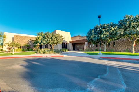 2049 E Gillcrest Ct, Gilbert, AZ 85298 photo 63
