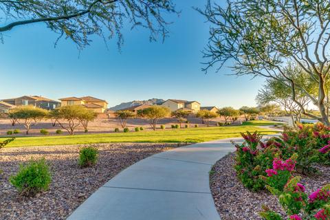 2049 E Gillcrest Ct, Gilbert, AZ 85298 photo 81