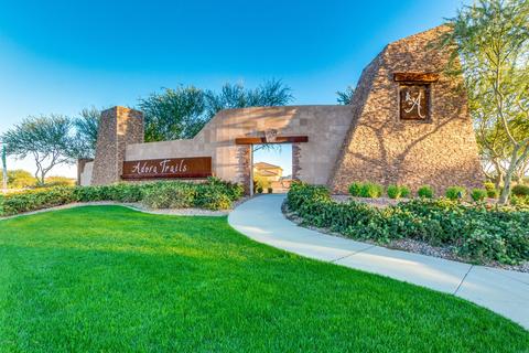 2049 E Gillcrest Ct, Gilbert, AZ 85298 photo 79