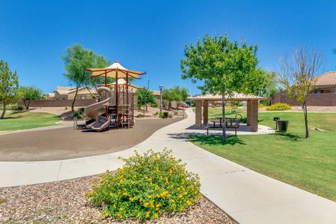 2049 E Gillcrest Ct, Gilbert, AZ 85298 photo 77