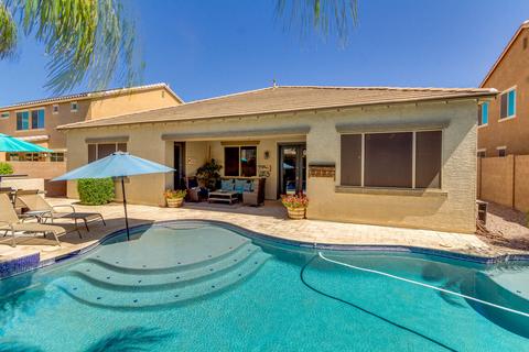 2049 E Gillcrest Ct, Gilbert, AZ 85298 photo 55