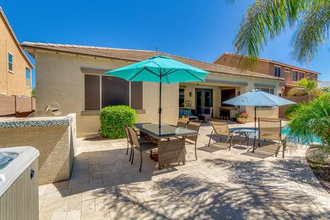 2049 E Gillcrest Ct, Gilbert, AZ 85298 photo 47