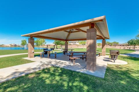 2049 E Gillcrest Ct, Gilbert, AZ 85298 photo 72