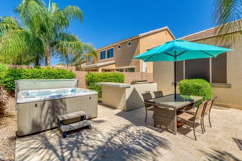 2049 E Gillcrest Ct, Gilbert, AZ 85298 photo 52
