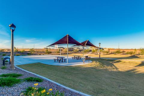 2049 E Gillcrest Ct, Gilbert, AZ 85298 photo 76