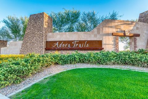 2049 E Gillcrest Ct, Gilbert, AZ 85298 photo 80