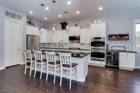2049 E Gillcrest Ct, Gilbert, AZ 85298 photo 16