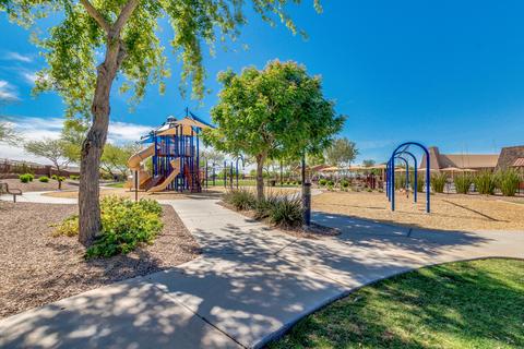 2049 E Gillcrest Ct, Gilbert, AZ 85298 photo 75